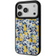 Чохол Proove Muse Fleur Case with Magnetic Ring iPhone 17 Pro/18 Pro lemon 2003000351705