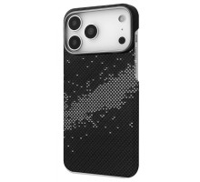 Чохол Proove Carbon Slim with Magnetic Ring iPhone 17 Pro Max starfield 2003000266535 6901128631579