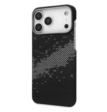 Чохол Proove Carbon Slim with Magnetic Ring iPhone 17 Pro Max starfield 2003000266535 6901128631579