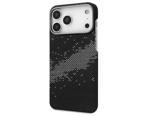 Чохол Proove Carbon Slim with Magnetic Ring iPhone 17 Pro Max starfield 2003000266535 6901128631579