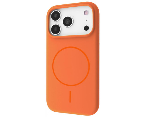 Чохол Proove Spectrum Case with Magnetic Ring iPhone 17 Pro Max peel orange 2003000272178 6901127205351