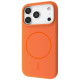 Чохол Proove Spectrum Case with Magnetic Ring iPhone 17 Pro Max peel orange 2003000272178 6901127205351