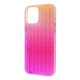 Чохол WAVE Gradient Sun Case iPhone 13 Pro Max purple/orange