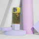 Чохол WAVE Gradient Sun Case iPhone 13 Pro Max purple/orange