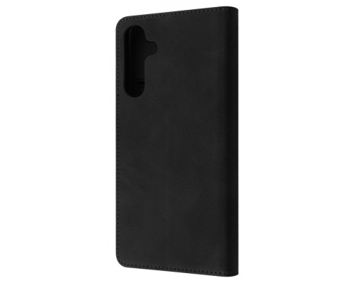 Чохол WAVE Fold Case Samsung Galaxy A35 black