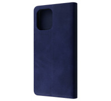 Чохол WAVE Fold Case Xiaomi Redmi 12 4G blue