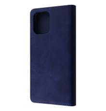 Чохол WAVE Fold Case Xiaomi Redmi 12 4G blue