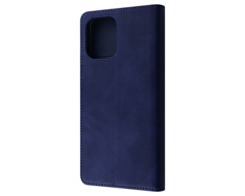 Чохол WAVE Fold Case Xiaomi Redmi 12 4G blue