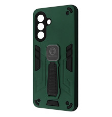 Чохол Armor Magnetic Samsung Galaxy A36 dark green