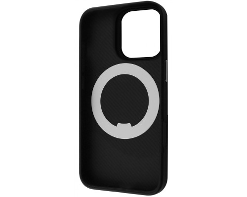 Чохол Proove Reinforce Case with Magnetic Ring iPhone 16 Pro blue 2003000225167 6901129907802