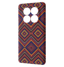 Чохол WAVE Gleam Case Xiaomi Redmi Note 14 Pro 4G 162.2mm bright ornament 2003000262209