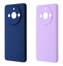 Чохол WAVE Colorful Case (TPU) Realme 11 Pro+ red