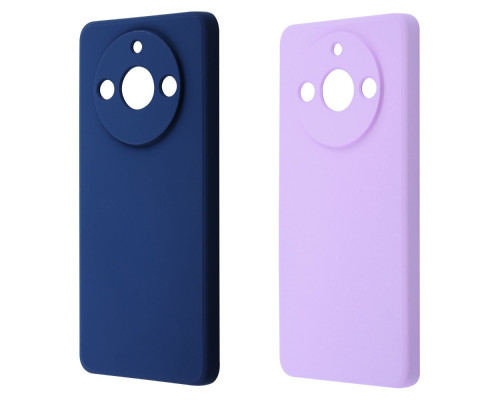 Чохол WAVE Colorful Case (TPU) Realme 11 Pro+ red