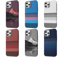 Чохол Proove Gleam Case with Magnetic Ring iPhone 12 Pro Max graphite 2003000270907