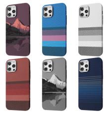 Чохол Proove Gleam Case with Magnetic Ring iPhone 12 Pro Max graphite 2003000270907