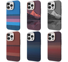 Чохол Proove Gleam Case with Magnetic Ring iPhone 16 Pro graphite 2003000271027