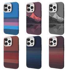 Чохол Proove Gleam Case with Magnetic Ring iPhone 16 Pro graphite 2003000271027