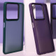 Чохол WAVE Matte Color Case Samsung Galaxy S24 FE black