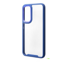 Чохол WAVE Just Case Samsung Galaxy A54 blue