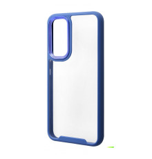 Чохол WAVE Just Case Samsung Galaxy A54 blue