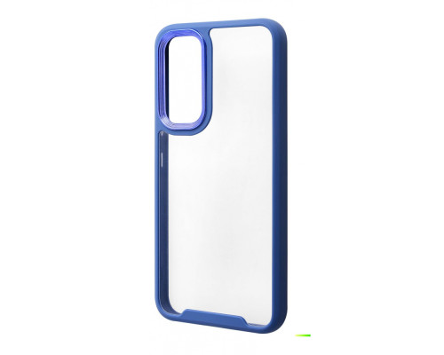 Чохол WAVE Just Case Samsung Galaxy A54 blue