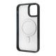 Чохол WAVE Ardor Case with Magnetic Ring iPhone 11 bordo 2001000980543