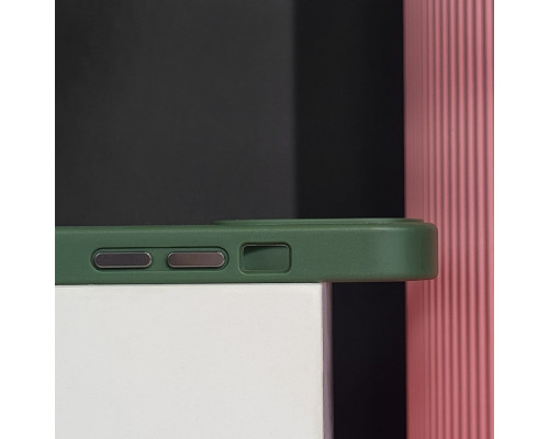 Чохол WAVE Ardor Case with Magnetic Ring iPhone 11 bordo 2001000980543