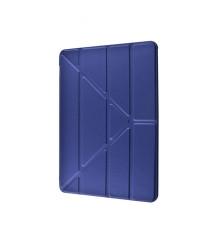 Чохол Origami Cover (TPU) iPad Pro 12.9 2018/2020/2021/2022 dark blue