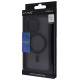 Чохол WAVE Premium Attraction Case with Magnetic Ring iPhone 15 purple
