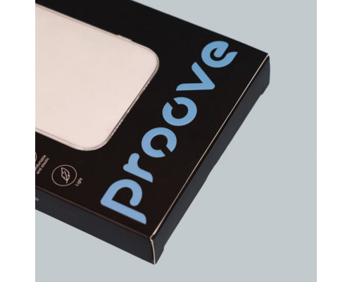 Чохол Proove Simple Case iPhone 14 transparent 2001001979263 2003000000337