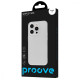 Чохол Proove Simple Case iPhone 14 transparent 2001001979263 2003000000337