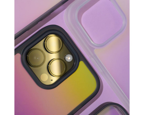 Чохол WAVE Matte Gradient Case iPhone 14 white