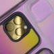 Чохол WAVE Matte Gradient Case iPhone 14 white