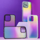 Чохол WAVE Matte Gradient Case iPhone 14 white