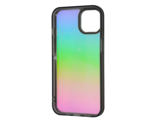 Чохол WAVE Matte Gradient Case iPhone 14 white