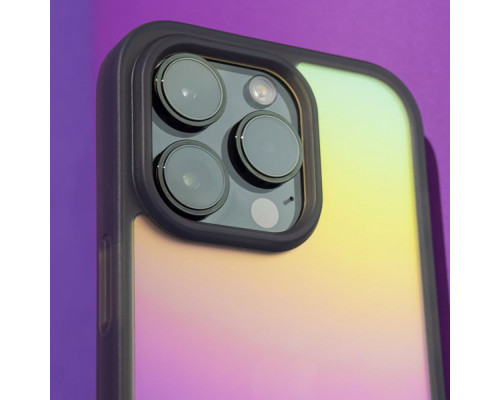 Чохол WAVE Matte Gradient Case iPhone 14 white