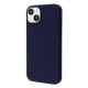 Чохол WAVE Premium Leather Edition Case with Magnetic Ring iPhone 14 Plus/15 Plus ink 2001000588626