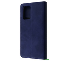 Чохол WAVE Fold Case Xiaomi Redmi Note 14 5G/Poco M7 Pro blue 2003000203264