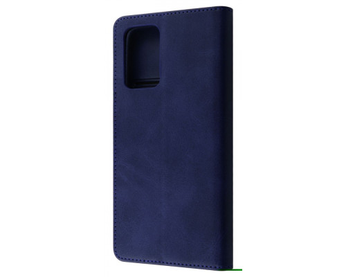 Чохол WAVE Fold Case Xiaomi Redmi Note 14 5G/Poco M7 Pro blue 2003000203264