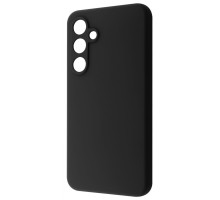 Чохол WAVE Full Silicone Cover Samsung Galaxy A37 black 2003000304268 6907327715118