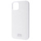 Чохол Bling World Rock Diamond (TPU) iPhone 14 Plus/15 Plus white