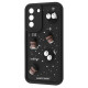 Чохол Pretty Things Case Samsung Galaxy S21 FE (G990B) black/coffee 2001001904272