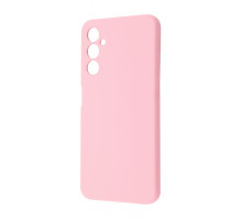 Чохол WAVE Full Silicone Cover Samsung Galaxy A05s pink sand