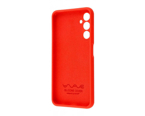 Чохол WAVE Full Silicone Cover Samsung Galaxy A05s pink sand