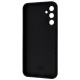 Чохол WAVE Leather Case Samsung Galaxy A24 4G black