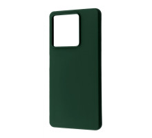 Чохол WAVE Colorful Case (TPU) Xiaomi Redmi Note 13 5G forest green