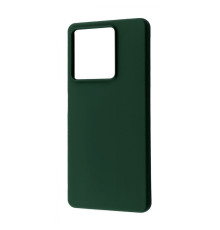 Чохол WAVE Colorful Case (TPU) Xiaomi Redmi Note 13 5G forest green