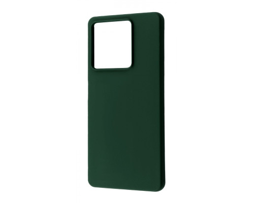 Чохол WAVE Colorful Case (TPU) Xiaomi Redmi Note 13 5G forest green