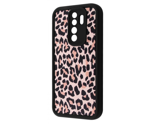Чохол WAVE Artfull Case Xiaomi Redmi 9 light leopard 2003000157499