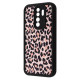 Чохол WAVE Artfull Case Xiaomi Redmi 9 light leopard 2003000157499